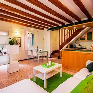  Holiday home Ca' Orti